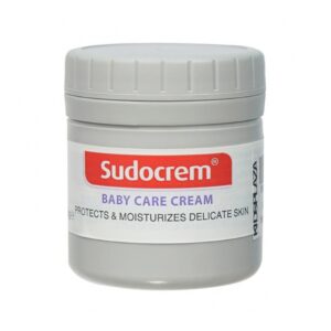 Khác Kem chống hăm sudocream có tem