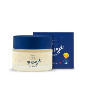 Khác Kem chống ngạt mũi Hàn kojajang hộp 0m+ (Hộp)