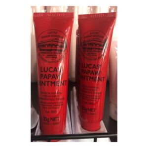 Lucas' Kem đa năng Lucas 15g (có tem ) (Hộp)