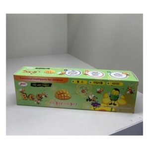 Random Kem đánh răng Bee vị xoài (Hộp)