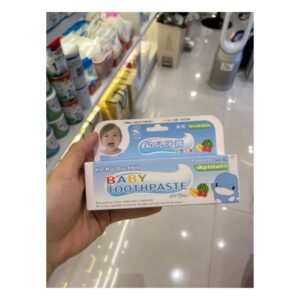 Random Kem đánh răng Poro hương đào 16m+ (CÁI)