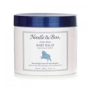 kem ngứa và trị hâm baby balm 283g Noodle & boo (Hộp)