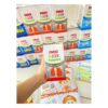 Random Kẹo dẻo bổ sung Kẽm Neokid Vitazic C (Hộp)