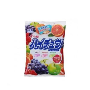 Random Kẹo Hoa quả Hi chew Morinnaga 94g (Gói)