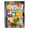 Random Kẹo Mút Trái Cây AMEBOW-110g (Gói)