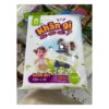 Khăn khô Mipbi 1000g (Bịch)