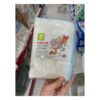 Khăn sua Mipbi 2 lớp (Cái)
