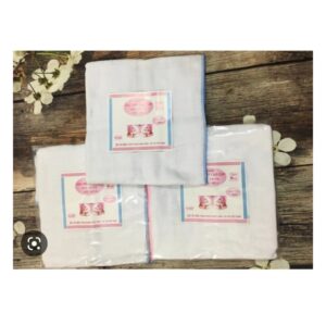 Random Khăn tắm Kabi 6 lớp (cái)