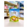 Lê Hàn Quốc sấy lạnh ILDONG 8m+ (Bịch)