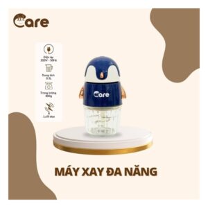 Máy xay LilCare đa năng 8 lưỡi FB230101X (Cái)