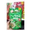 Random Mì Mensho-an vị rau bina 5+,100gr (Bịch)