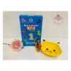 Random Mì nui hình chữ cái và chữ số 2 trứng Bartolini 250g (Hộp)