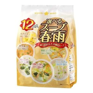 Miến ăn liền Hikari Miso