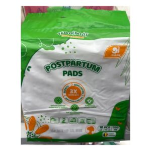 Miếng lót cho mẹ sau sinh dokma 45*70cm 10 miếng (Cái)