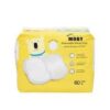 Miếng lót thấm sữa Moby 60 miếng (Cái)