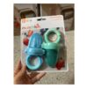 Munchkin Fresh Food Feeder (Set túi nhai) (Cái)