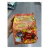 Mỳ chú hề Nissin Anpanman vị nước tương 90g (Bịch)
