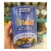 Mỳ Ý Thế Giới Biển Thuyền Xưa (Bịch)