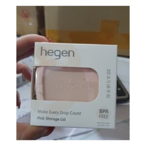 Nắp Bình Hegen nắp Bình hồng (Cái)