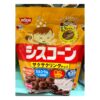 Ngũ cốc Nissin Nhật dạng vòng vị socola 150g (Bịch)