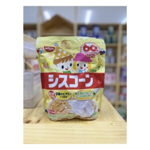 Ngũ cốc Nissin vị bắp 180g (Bịch)
