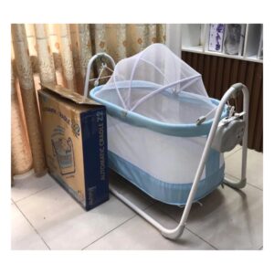 Nôi tự động Z2 Autoru (Cái)