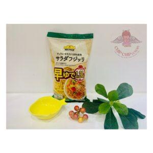 Random Nui xoắn Topvalu -200g (Bịch)