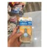 Dr Brown Núm Ty DrBrown Hộp 2 chiếc đầu ty cổ rộng "option plus"cỡ số 2 cho trẻ 3-6 tháng mã hàng WN2201 (Cái)