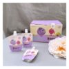 Random Nước ép việt quất cho trẻ em chunho ncare, bổ não, cải thiện thị lực, chiều cao (Bịch)