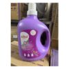 Nước giặt Aiko hương quyến rũ màu tím 3L (Can)