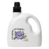 Nước giặt Lalabebe Thuần Chay K-Mom Hương mộc lan chai 1700ml (Chai)