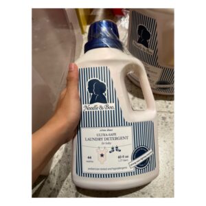 Nước giặt Noodle & Boo 1.77L (chai)