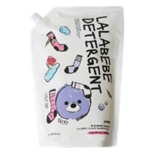 Nước giặt thuần chay K-mom hương ban mai túi 1300ml (túi)