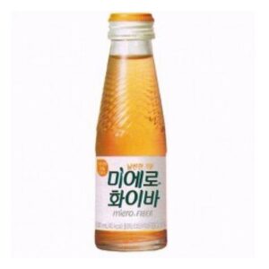 Healthy Oligo Nước Hàn Quốc màu cam 100ml (Chai)