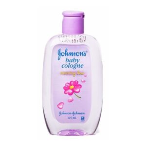 Nước hoa Johnson's Baby Ban Mai 125ml (Chai)