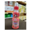 Random Nước lợi khuẩn trái cây vị đào Teenieping 200ml (Chai)