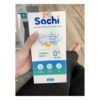 Nước tắm thảo dược Sachi 500ml 0m+ (Chai)