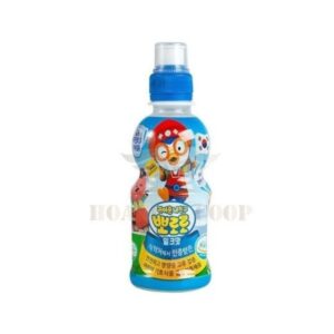 Nước trái cây Pororo hàn (mã cũ ) (Bịch)