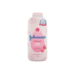 Johnson Baby Phấn rôm thơm Johnson's Baby Hương hoa Anh Đào 100GR (Chai)