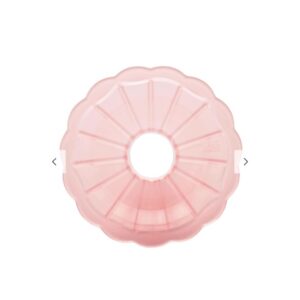Dr.Bétta Phễu đong sữa Bình betta màu hồng (Cái)