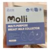 Phễu hứng sữa molli (Cái)