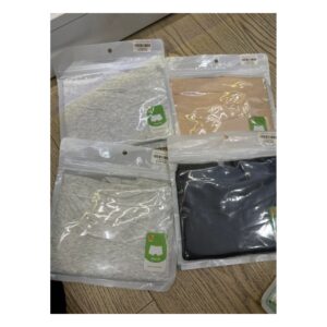 Quần bầu đùi_L UW216 (Cái)
