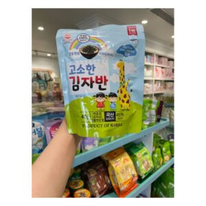 Rong biển Hươu tăng cao 12m+ (Bịch)