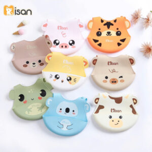Yếm 2 tai hình động vật