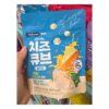 Snack phô mai khô vị truyền thống Bebecook (Bịch)