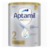 Sữa Bột Aptamil Úc Bạc Pro Futura 2 900g (6-12 Tháng) (Lon)