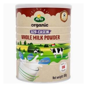 Sữa bột Arla A2B-CASEIN 800g (hộp)