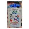 Random Sữa chua GoGo Squeez vị dâu dạng túi 85g (TÚI)