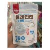 Random Sữa Chua Khô bebedang Vị Tự Nhiên (Bịch)