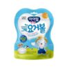 Ildong Sữa chua khô Idong vị tự nhiên 8m+ (Bịch)